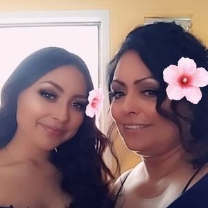 Meet your Posher, Marsela